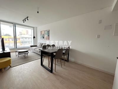 Venta Apartamento 1 DORMITORIO LA BLANQUEADA REF.1583
