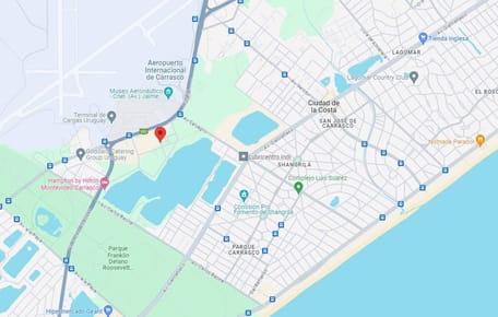 Lote en venta en Ciudad de la Costa
