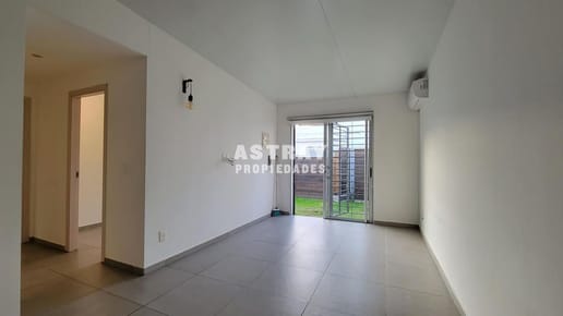 Departamento en alquiler de 3 ambientes en Goes