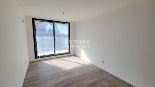 Departamento en venta de 2 ambientes en Punta Carretas