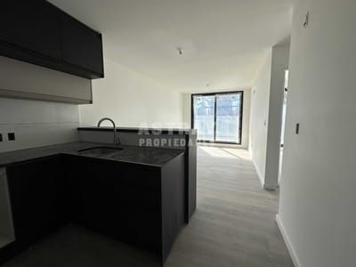 Departamento en venta de 2 ambientes en Punta Carretas