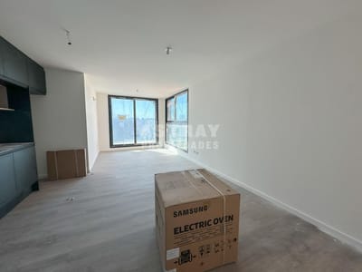 Departamento en venta de 2 ambientes en Punta Carretas
