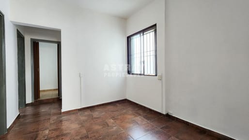 Departamento en alquiler de 3 ambientes en Unión