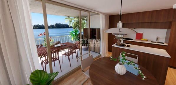 Departamento en venta de 2 ambientes en Ciudad de la Costa