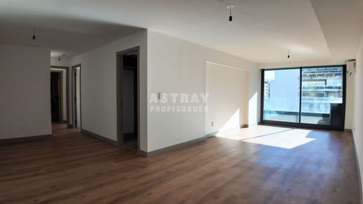 Departamento en venta de 3 ambientes en POCITOS