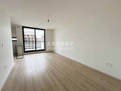 Departamento en venta de 3 ambientes en Parque Batlle