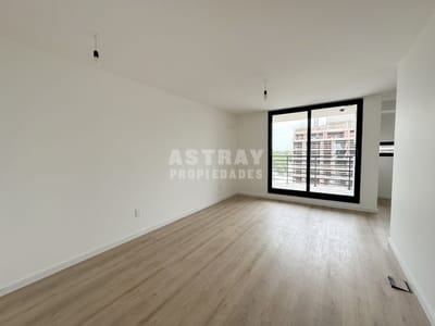 Departamento en venta de 2 ambientes en Parque Batlle