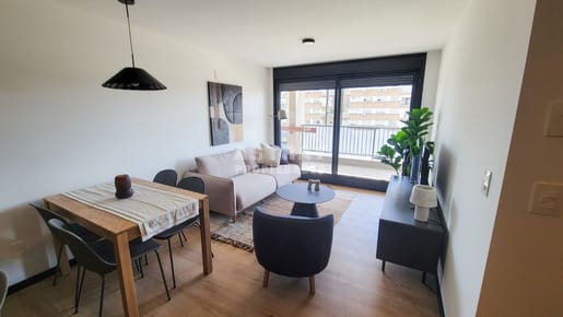 Departamento en venta de 3 ambientes en Parque Batlle