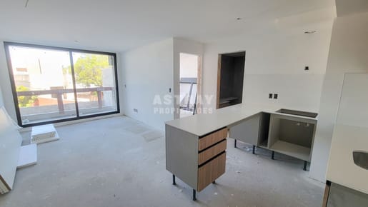 Departamento en venta de 2 ambientes en Parque Batlle