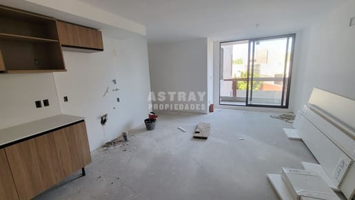 Departamento en venta de 3 ambientes en Parque Batlle