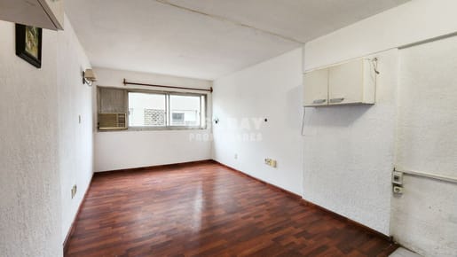 Departamento en venta monoambiente en Cordón