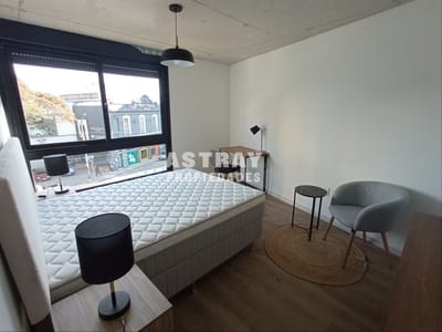 Venta Apartamento 2 DORMITORIOS Aguada, MONTEVIDEO Ref.: 527