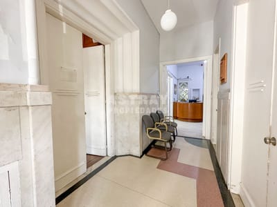 Casa en venta de 7 ambientes en Parque Rodó