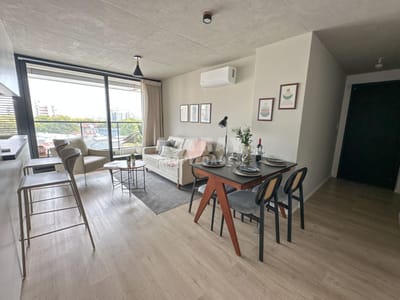 Venta Apartamento 2 DORMITORIOS Aguada, MONTEVIDEO Ref.: 536