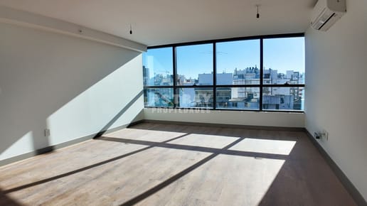 Departamento en venta de 2 ambientes en POCITOS