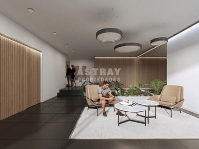 Departamento en venta de 2 ambientes en Cordón