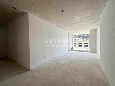 Departamento en venta monoambiente en Cordón