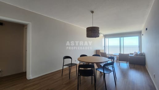 Departamento en venta de 5 ambientes en Pocitos