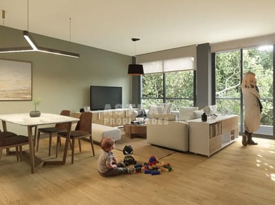 Departamento en venta de 2 ambientes en Prado