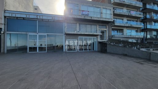 Lote en venta en Buceo