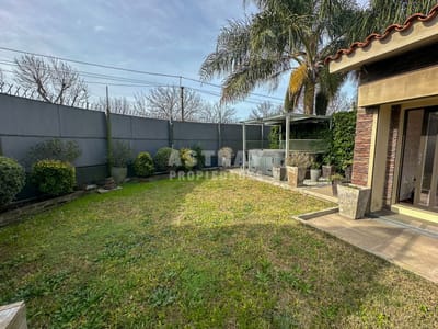 Casa en venta de 4 ambientes en Malvín Norte