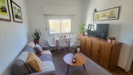 Departamento en venta de 2 ambientes en Goes