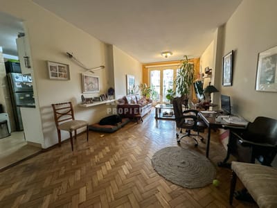 Departamento en venta de 4 ambientes en Montevideo