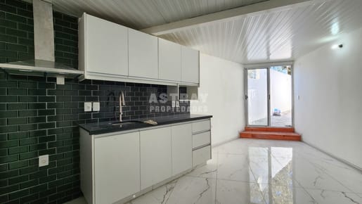 Departamento en alquiler de 3 ambientes en Belvedere