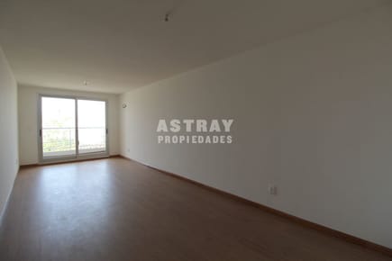 Departamento en alquiler de 3 ambientes en Malvin