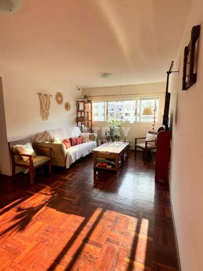 Departamento en alquiler de 4 ambientes en Pocitos