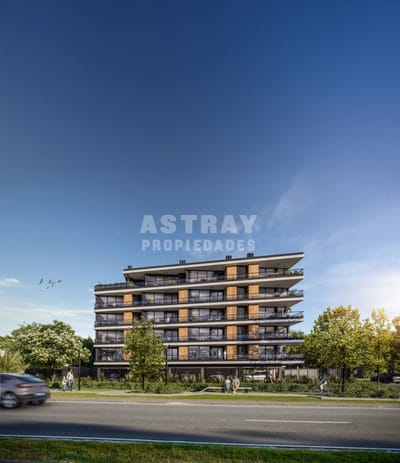 Departamento en venta de 4 ambientes en Ciudad de la Costa