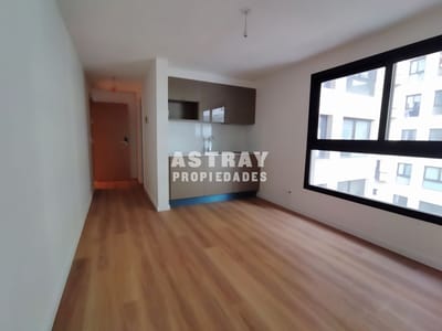 Venta Apartamento 1 DORMITORIO MALVIN, MONTEVIDEO Ref.: 827