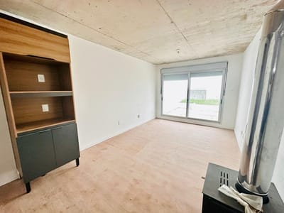 Apartamento en venta en Tres Cruces