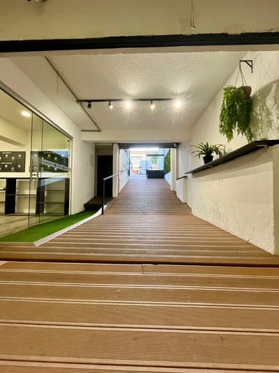Local Comercial en venta ubicado en Pocitos