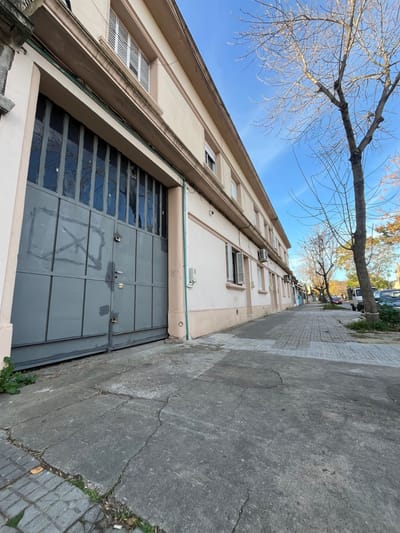 Depósito en venta  en Jacinto Vera