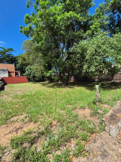 VENTA DE TERRENO EN SAN BERNARDINO CENTRO