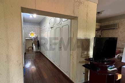 Residencia - Venta - San Vicente, Asunción, Paraguay