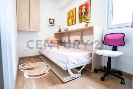 Departamento 71.04m2 listo para entrega
