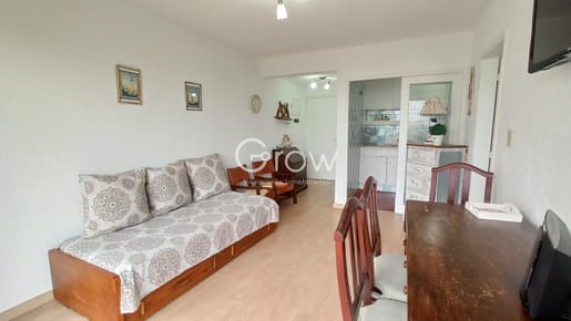 Apartamento en Venta - Aidy Grill