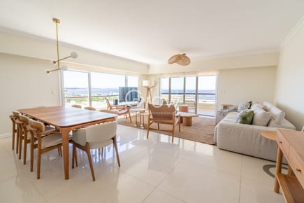 Exclusivo Penthouse en Veramansa