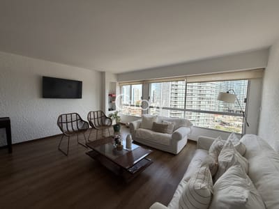 VENTA HERMOSO APTO A PASOS DE LA BRAVA