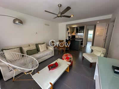 Apartamento moderno en Península con increíble posición solar!