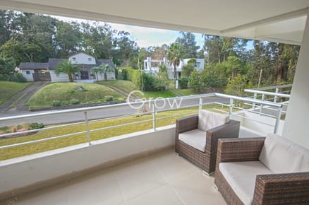 Apartamento en venta - Rincón del Indio