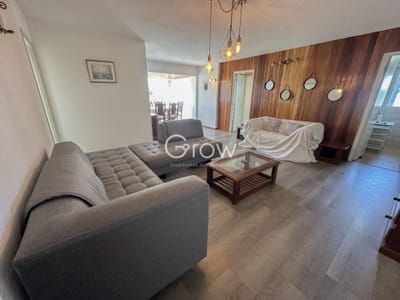 Apartamento en Roosevelt 3 dormitorios - Punta del Este