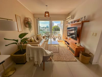 Exclusivo apartamento de 1 dormitorio en Wind Tower