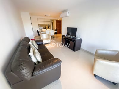 Exclusivo apartamento en Playa Mansa