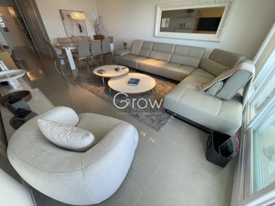 Exclusivo departamento a pasos de Playa Brava en alquiler de verano!