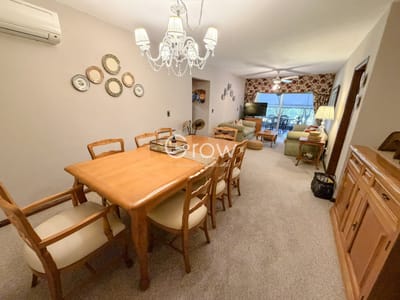 Apartamento en mansa para vivir todo el año!