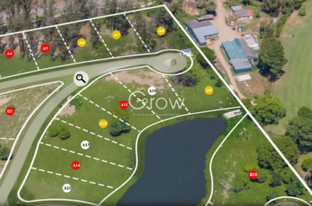 Terreno en Golf - Punta del Este