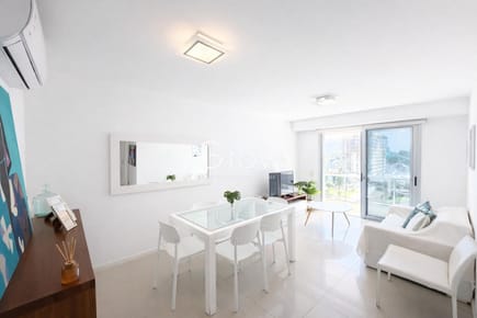 Arenas del mar, 2 dormitorios en venta!!